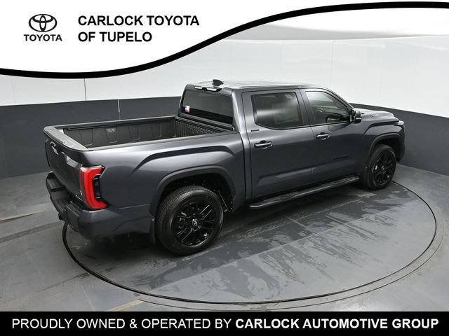 New 2026 Toyota Tundra Limited w/ Limited PVM Package AWD/4WD image 50