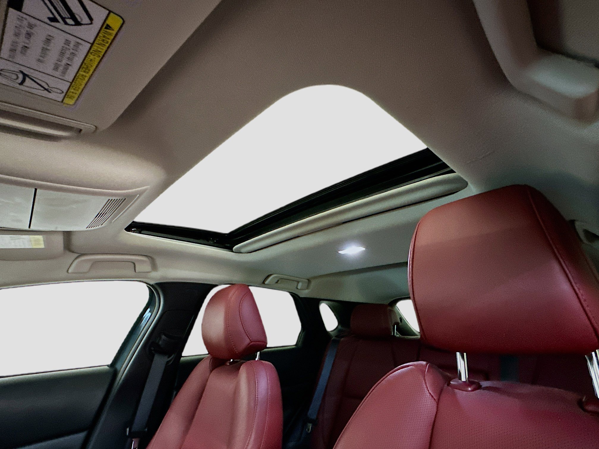 Used 2024 MAZDA CX-30 AWD 2.5 S w/ Preferred Package image 27