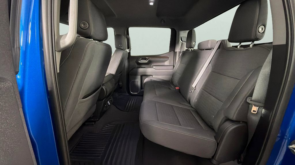 Certified 2023 Chevrolet Silverado 1500 RST RWD image 27