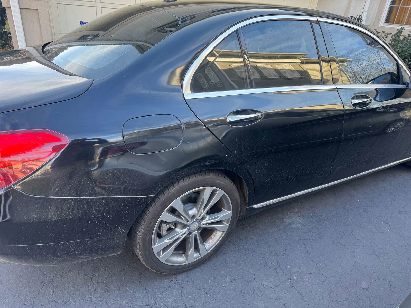 Used 2016 Mercedes-Benz C 300 Sedan image 6