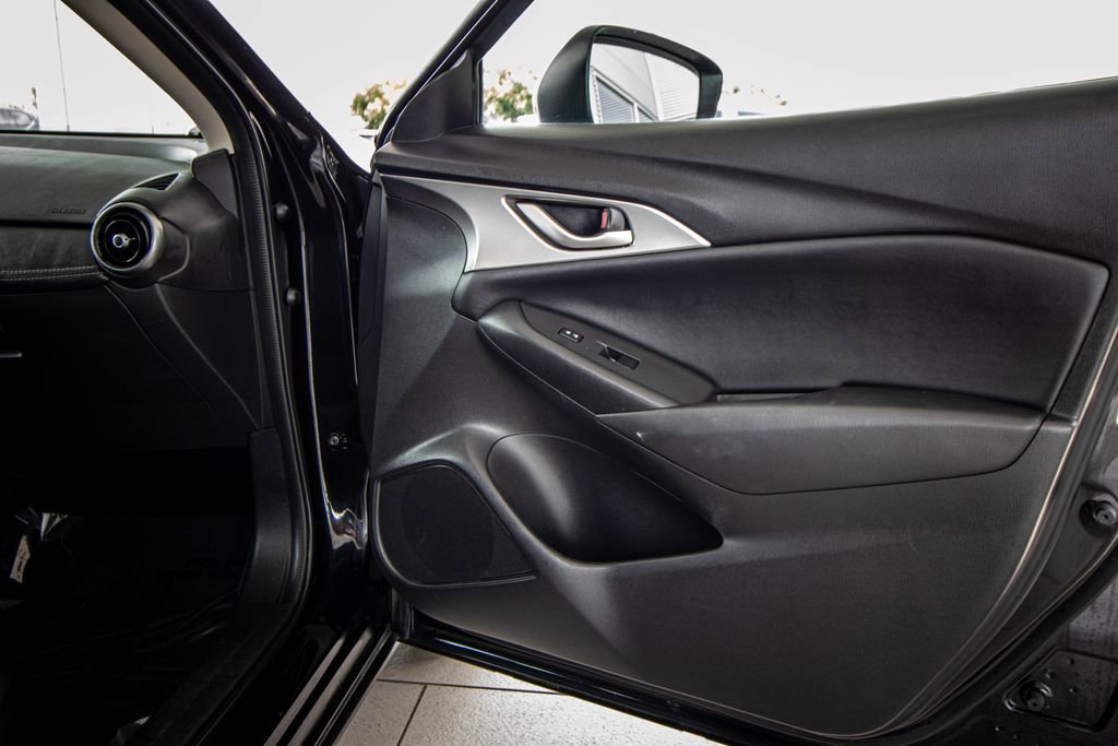 Used 2020 MAZDA CX-3 Sport AWD/4WD image 20