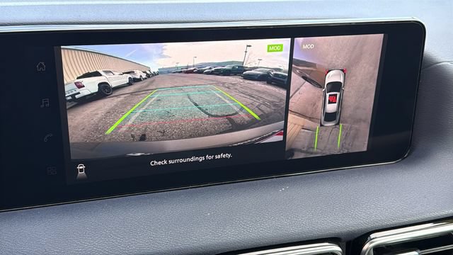 New 2026 Nissan Sentra SL w/ Floor Mat Package FWD image 16