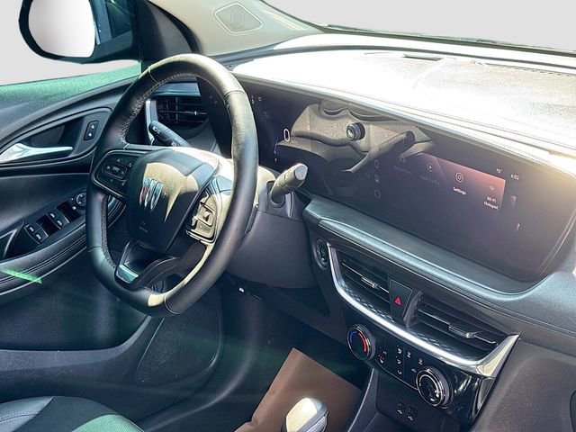 Used 2025 Buick Encore GX Sport Touring w/ Comfort Package image 27