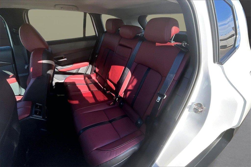 New 2026 MAZDA CX-50 2.5 Hybrid w/ Weather Package image 10