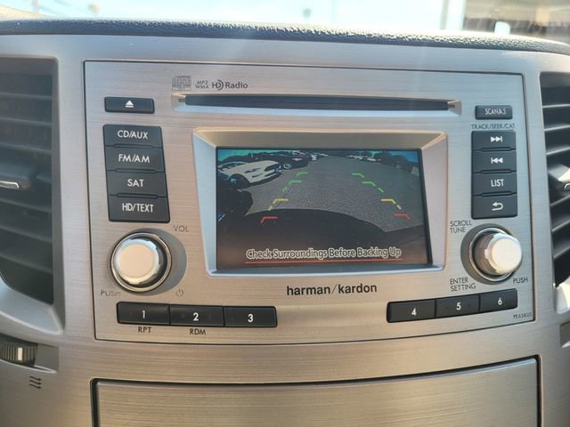 Used 2013 Subaru Outback 2.5i Limited w/ Moonroof Pkg AWD/4WD image 21