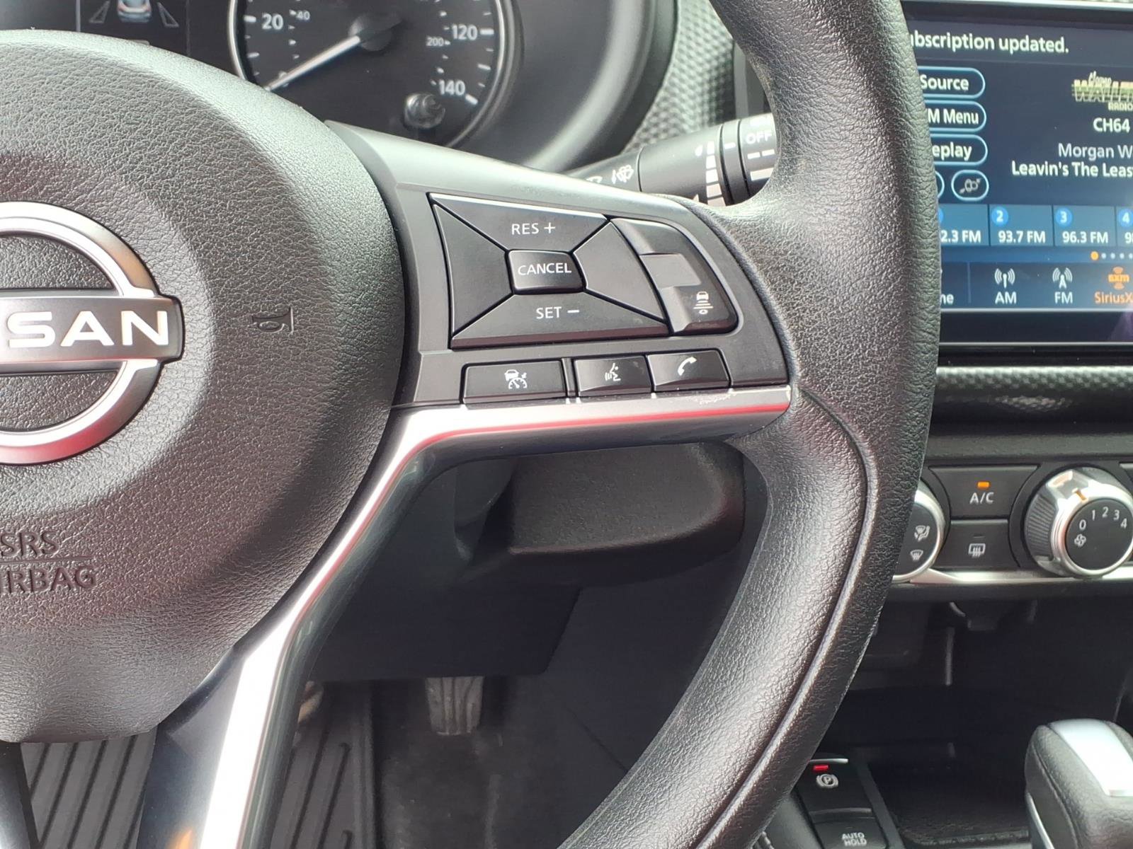 Used 2023 Nissan Kicks SV image 19