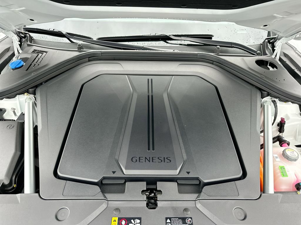New 2025 Genesis Electrified GV70 Prestige w/ Prestige Package image 42