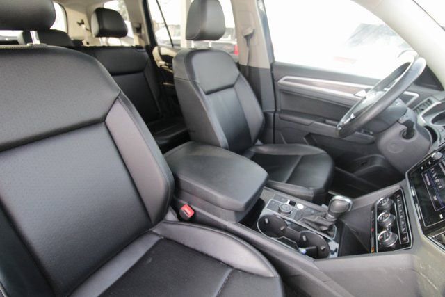 Used 2018 Volkswagen Atlas SEL image 33