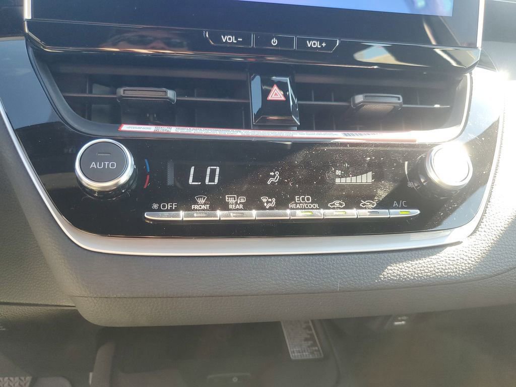 New 2026 Toyota Corolla SE image 20