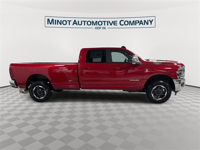 New 2026 RAM 3500 Laramie image 9