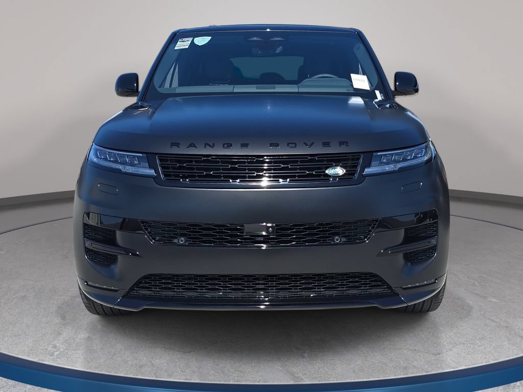 New 2027 Land Rover Range Rover Sport Dynamic SE AWD/4WD image 2