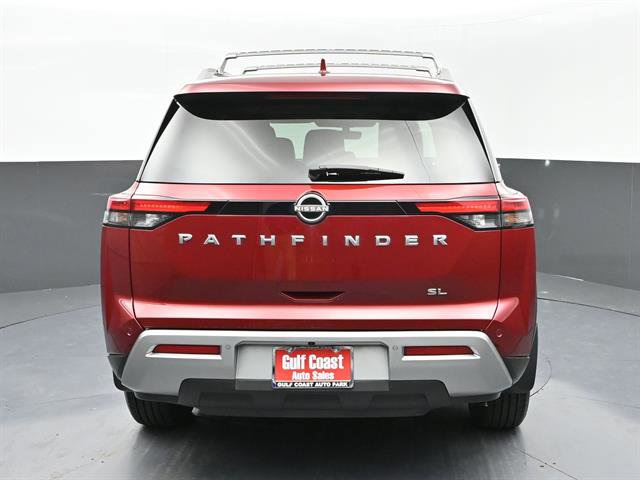 Used 2023 Nissan Pathfinder SL image 30