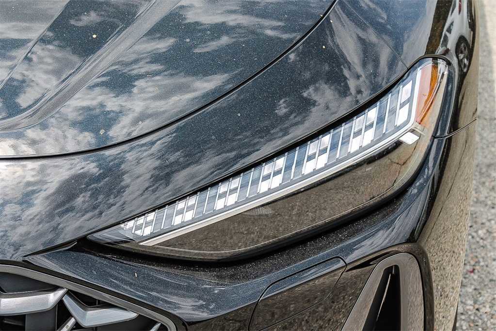 Used 2025 Audi A5 2.0T Premium Plus w/ Premium Plus image 8