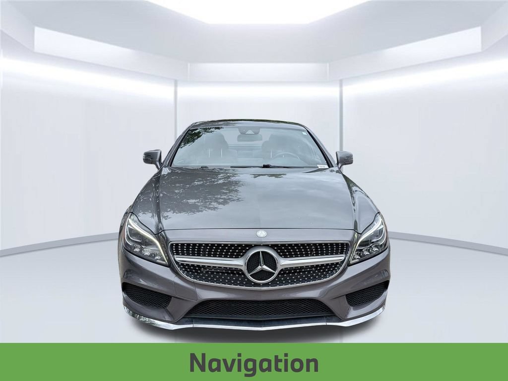 Used 2016 Mercedes-Benz CLS 400 image 11