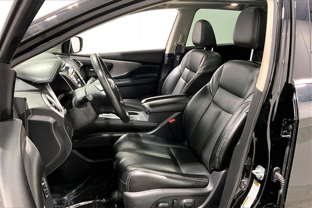 Used 2022 Nissan Murano SL image 22