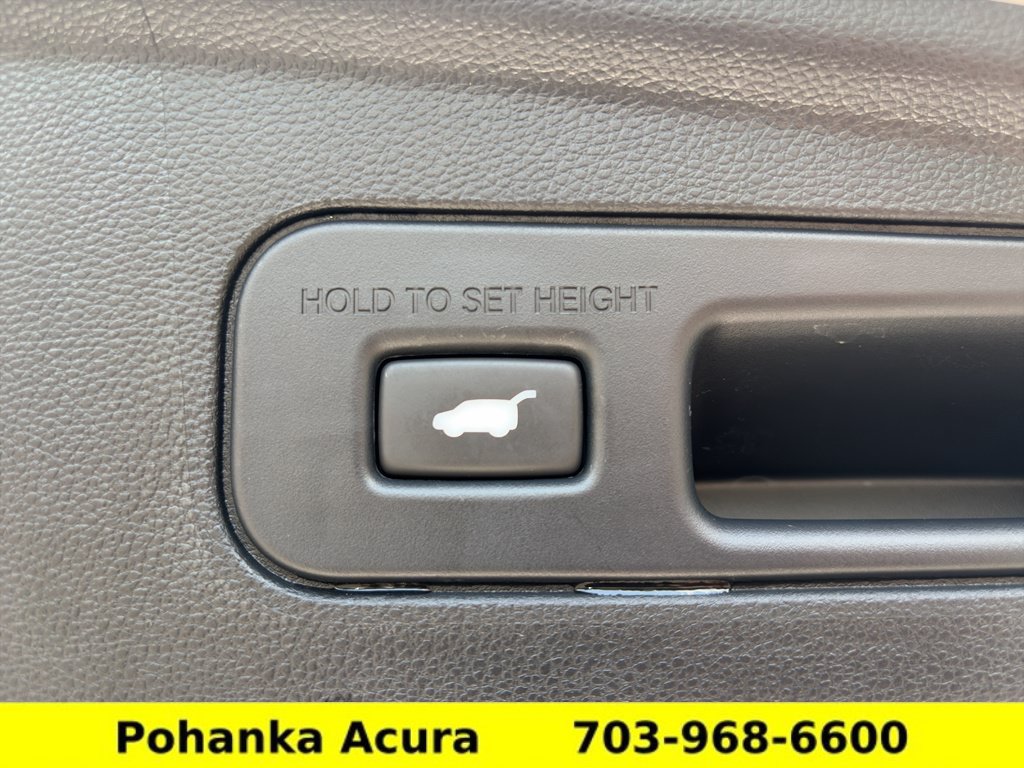 Certified 2024 Acura MDX w/ Advance Package AWD/4WD image 26