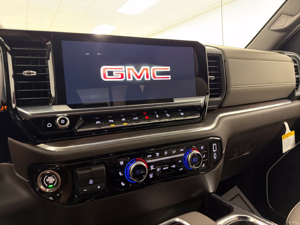 New 2026 GMC Sierra 1500 SLT w/ SLT Premium Plus Package AWD/4WD image 23