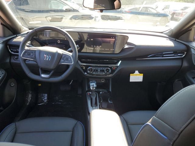New 2026 Buick Envista Sport Touring FWD image 11
