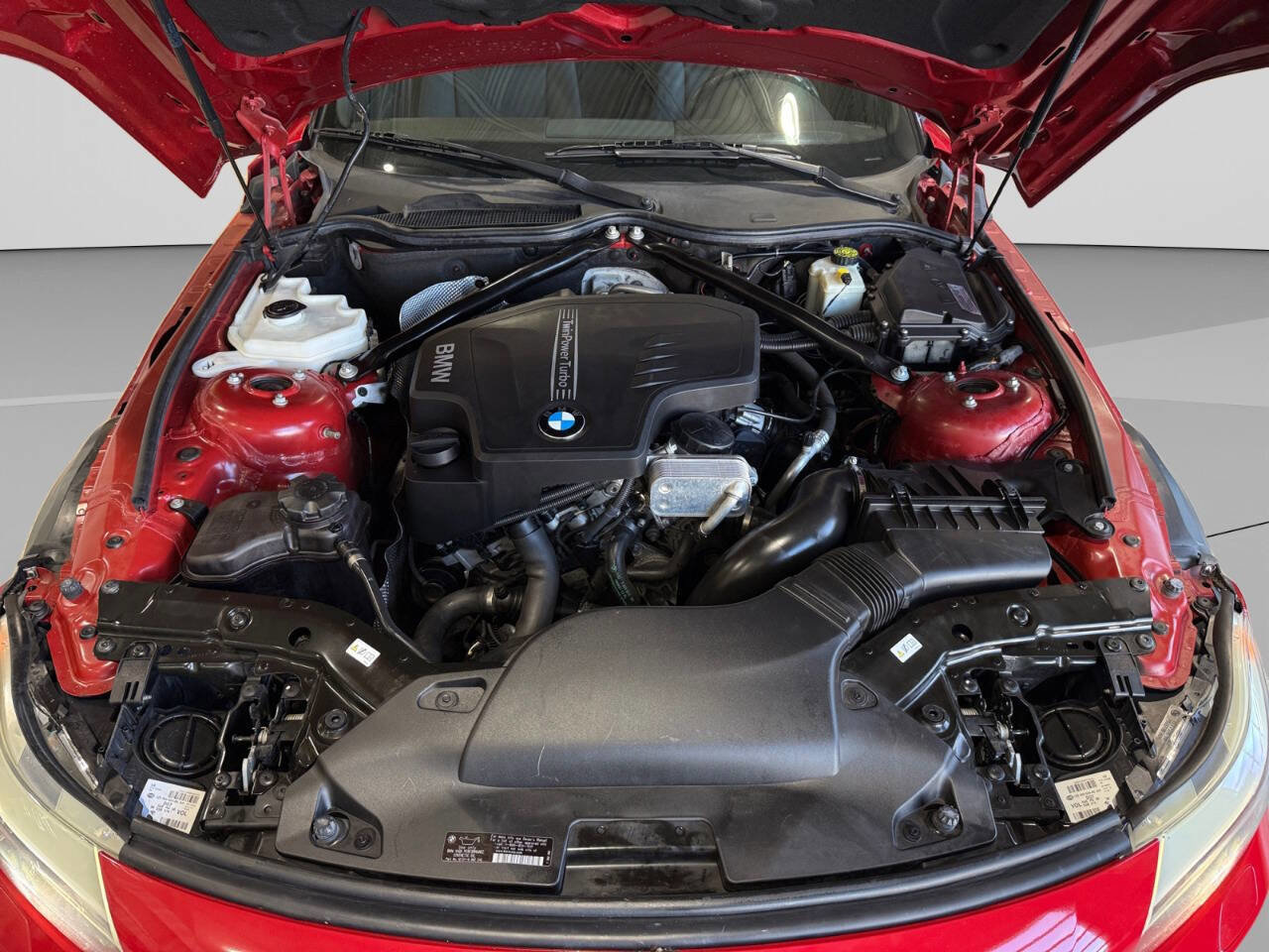 Used 2012 BMW Z4 sDrive28i image 20