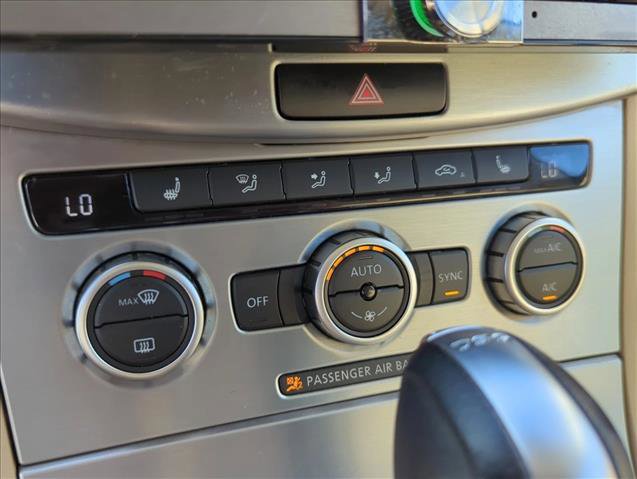 Used 2013 Volkswagen CC Lux image 12