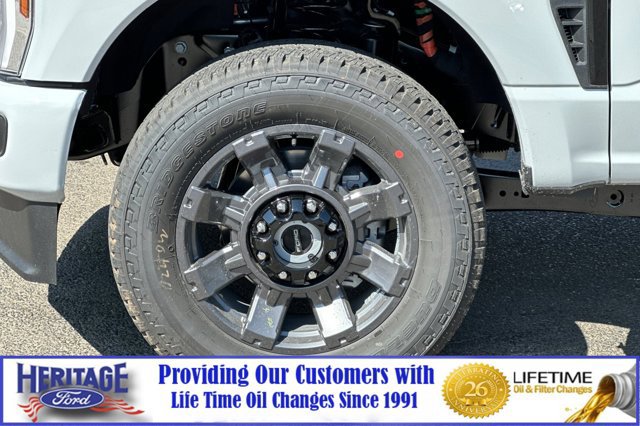 New 2025 Ford F250 XL w/ STX Appearance Package image 23
