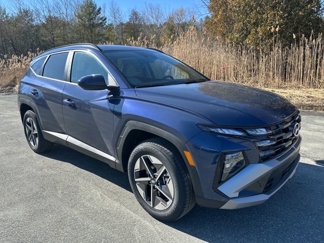 New 2026 Hyundai Tucson SEL image 7