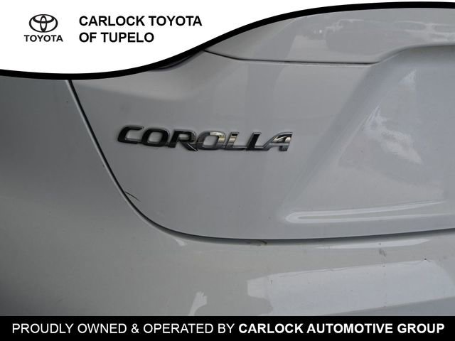 Used 2024 Toyota Corolla LE FWD image 33