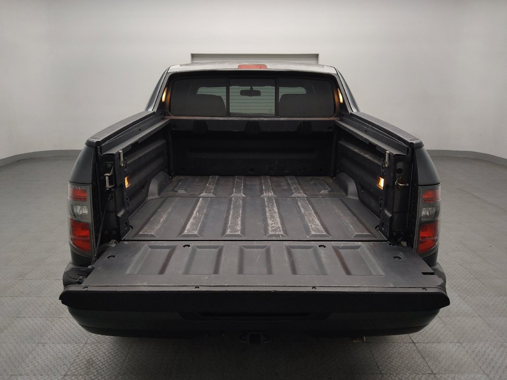 Used 2013 Honda Ridgeline RTS image 29