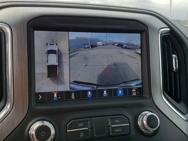 Used 2023 GMC Sierra 2500 Denali image 26