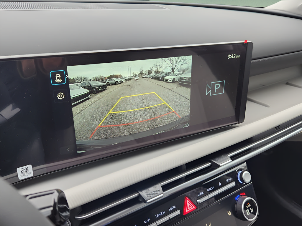 New 2026 Hyundai Tucson SEL AWD/4WD image 18