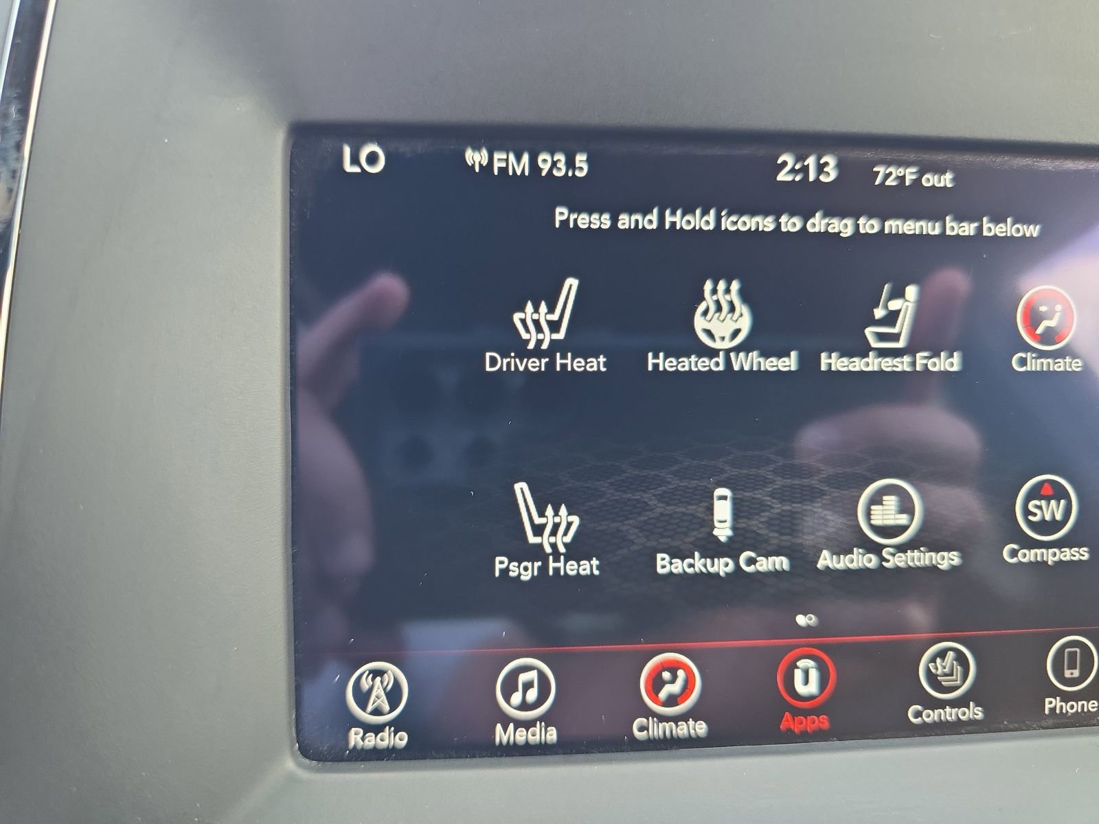 Used 2019 Dodge Durango GT RWD image 19