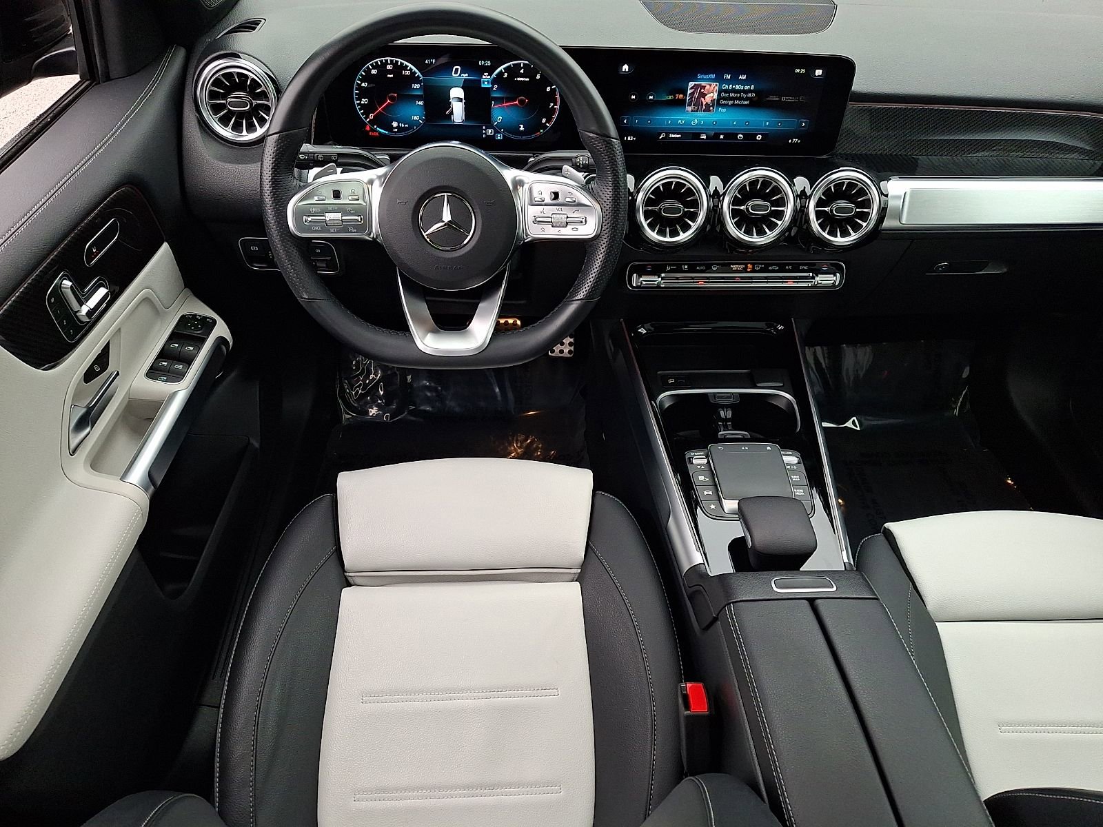 Certified 2023 Mercedes-Benz GLB 250 GLB 250 image 11