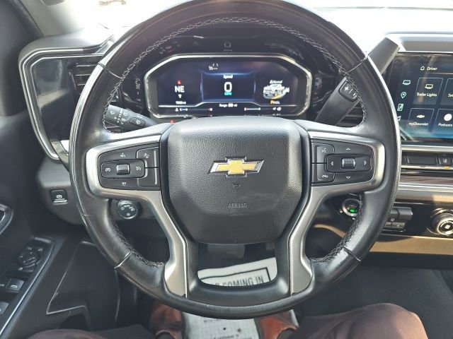 Used 2024 Chevrolet Silverado 2500 LT image 12