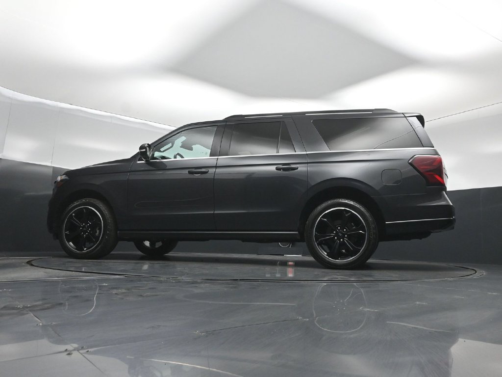 Certified 2022 Ford Expedition Max Limited AWD/4WD image 53