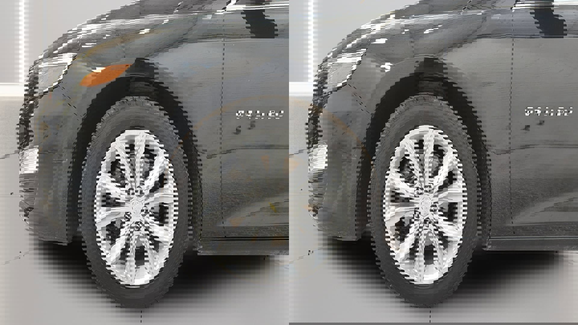 Used 2019 Chevrolet Malibu LT w/ Driver Confidence Package FWD image 36