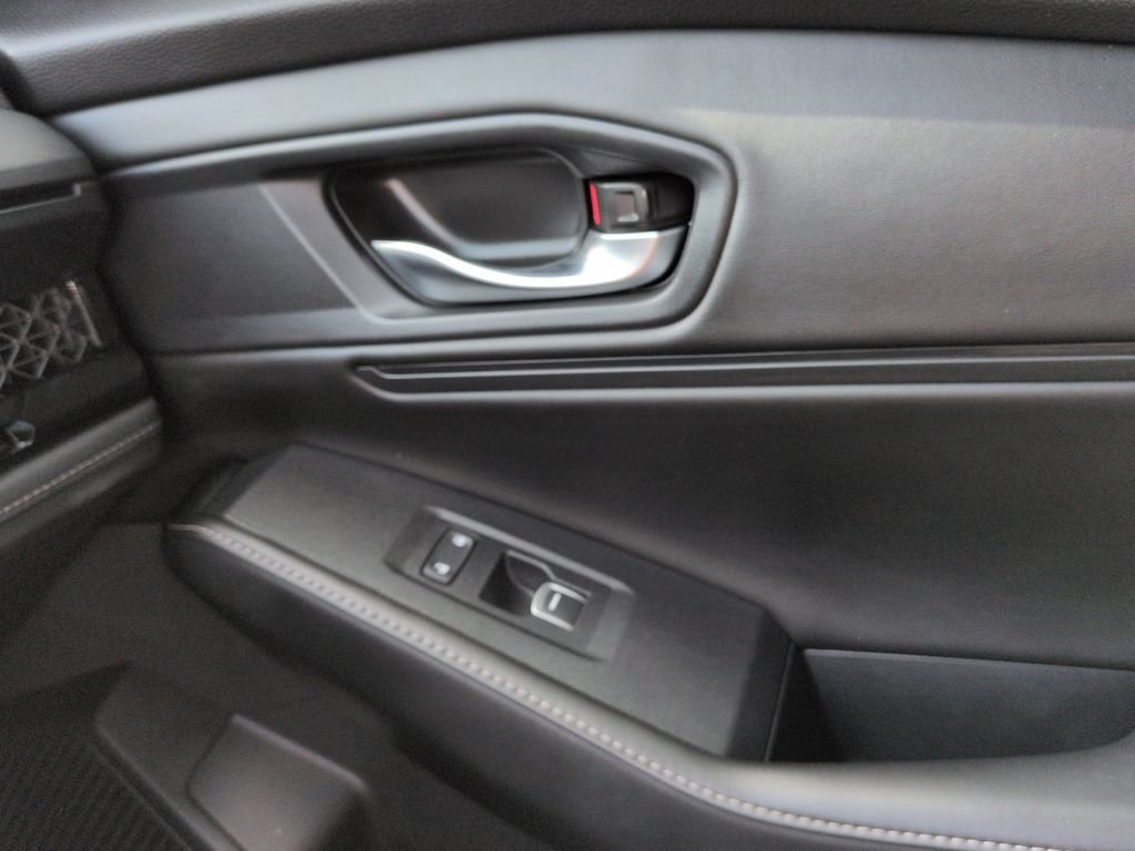 Used 2024 Honda Accord Sport image 23