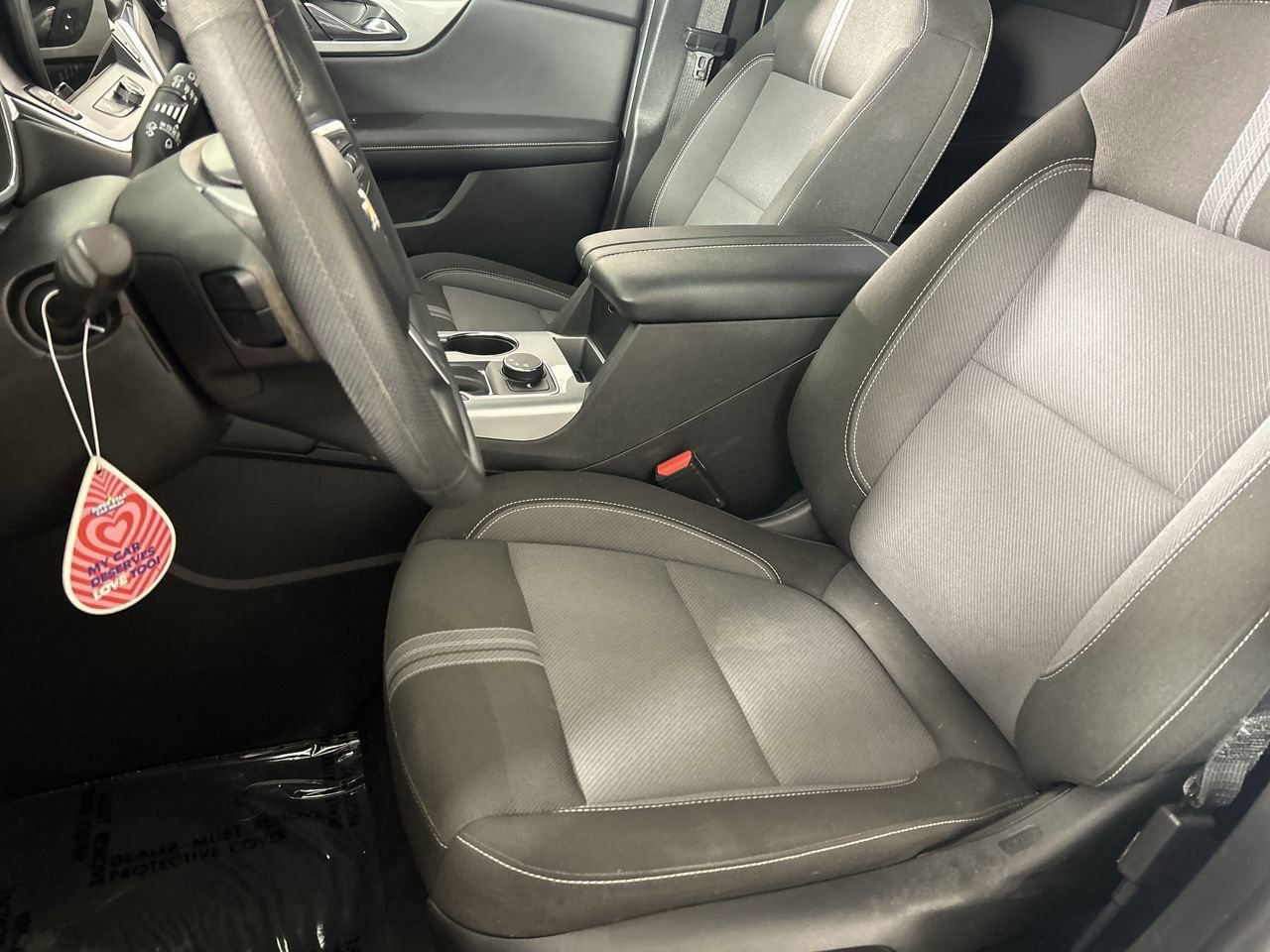 Used 2025 Chevrolet Blazer LT FWD image 20