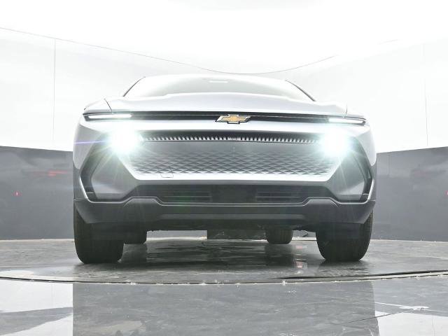 New 2026 Chevrolet Equinox EV LT image 16