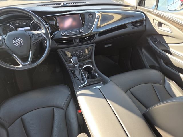 Used 2020 Buick Envision Essence image 32