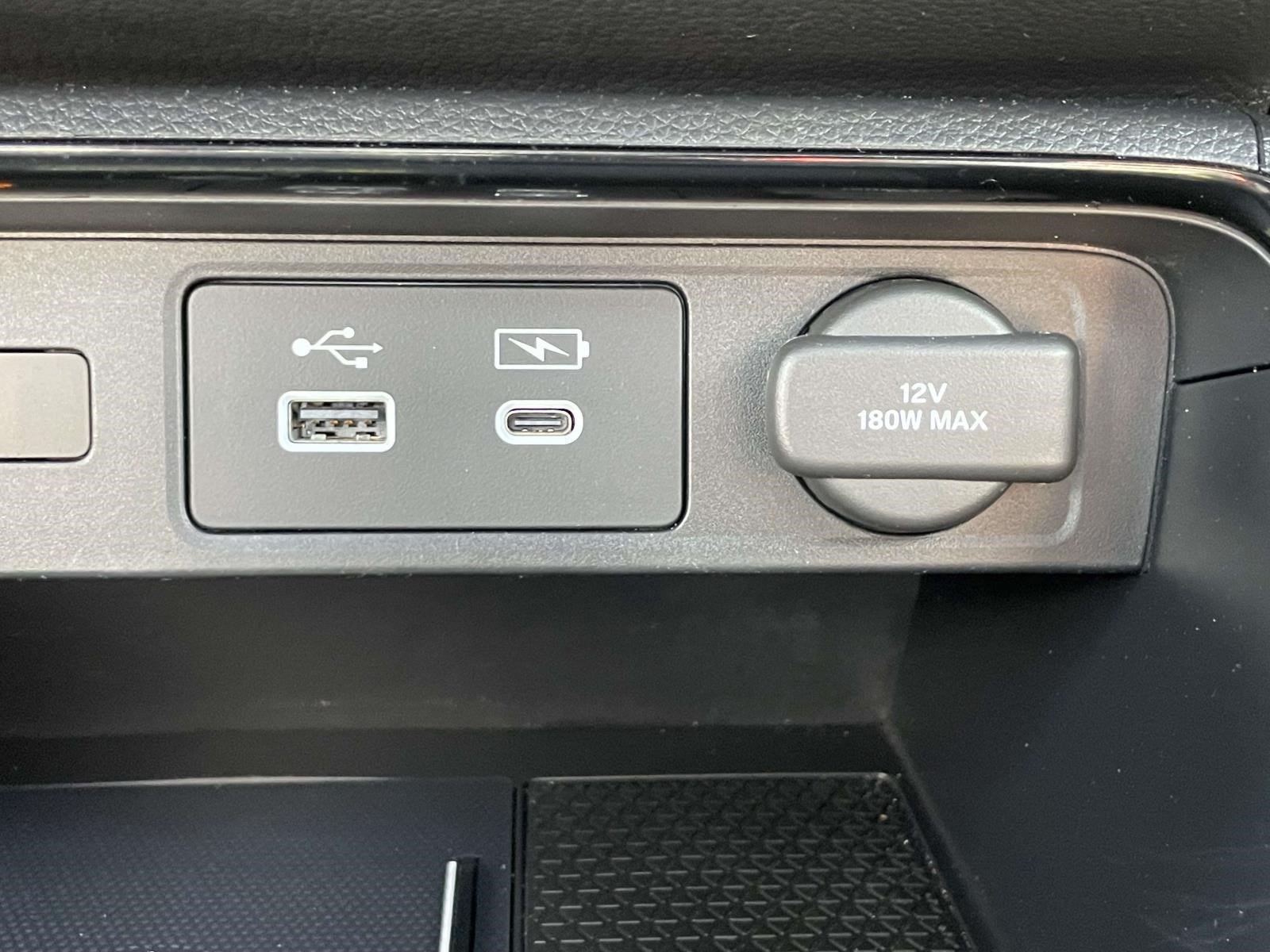 Used 2023 Honda CR-V EX-L image 30