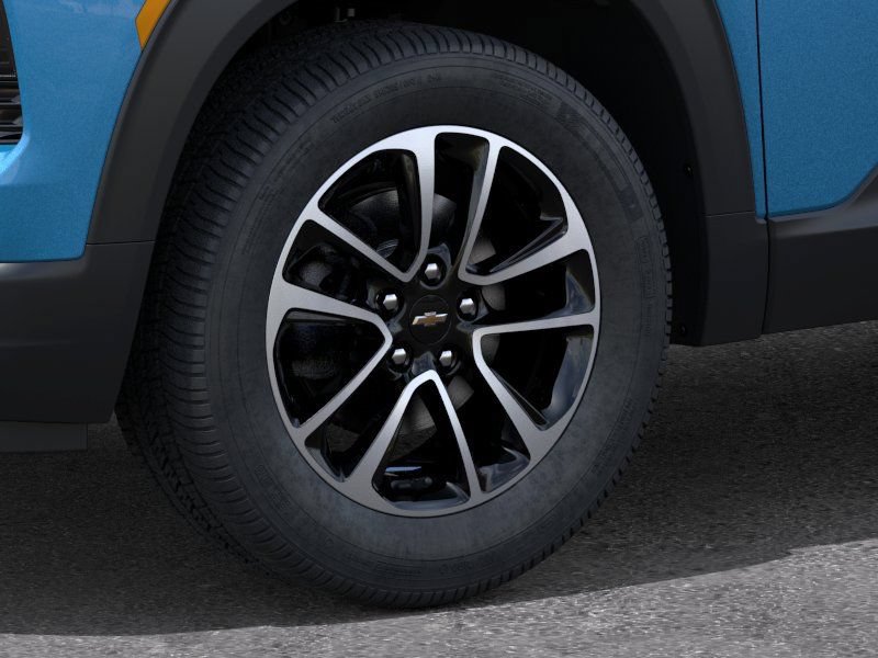 New 2026 Chevrolet TrailBlazer LT w/ Convenience Package AWD/4WD image 10