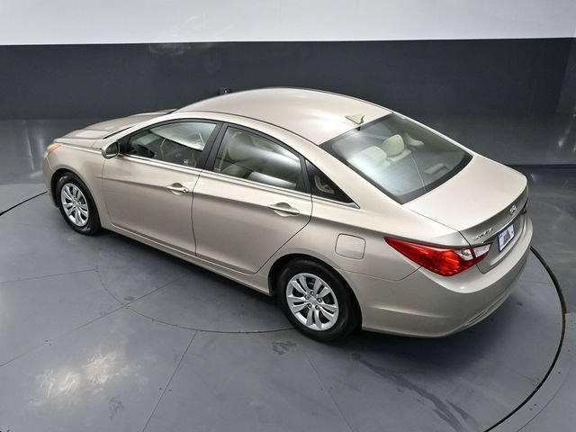 Used 2011 Hyundai Sonata GLS FWD image 44