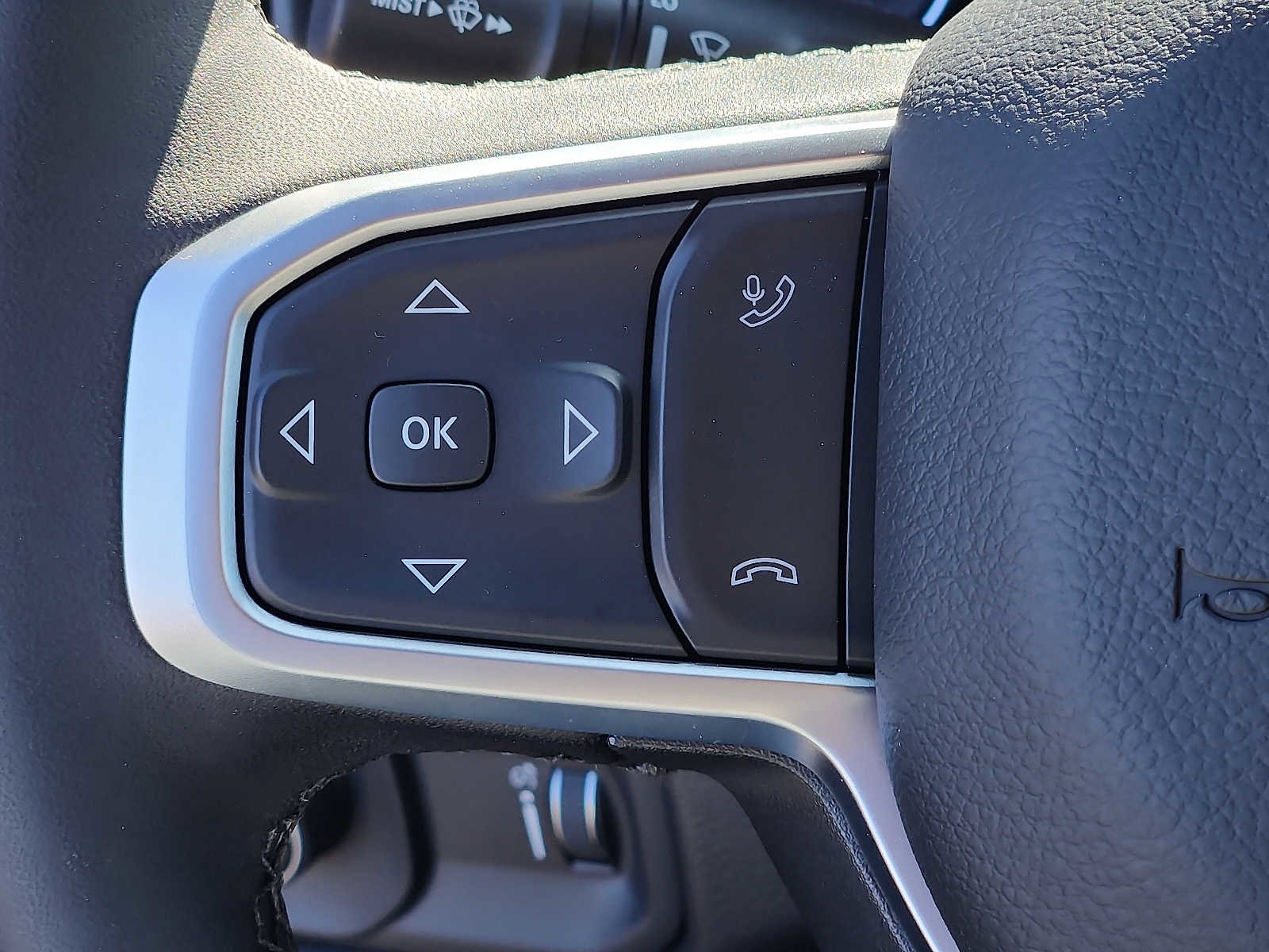 Used 2025 RAM 1500 Big Horn image 20