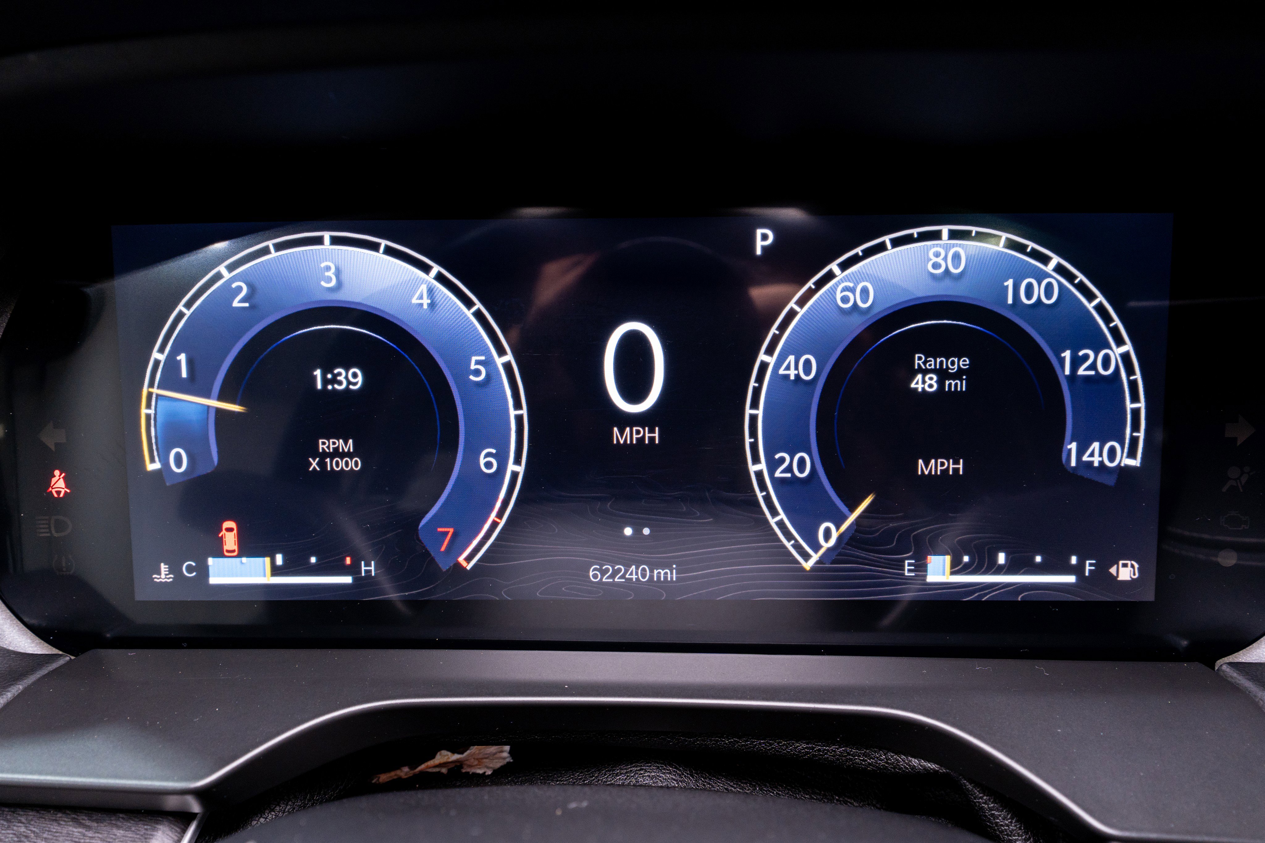 Used 2021 Jeep Grand Cherokee L Limited RWD image 27