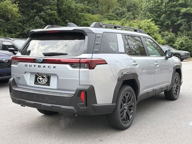 New 2026 Subaru Outback Limited XT AWD/4WD image 3