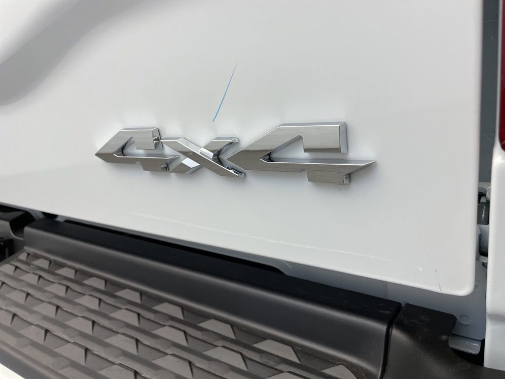 New 2026 RAM 2500 Limited AWD/4WD image 5