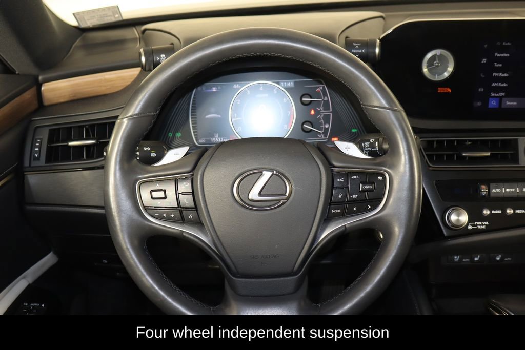Used 2023 Lexus ES 250 w/ Premium Package image 7