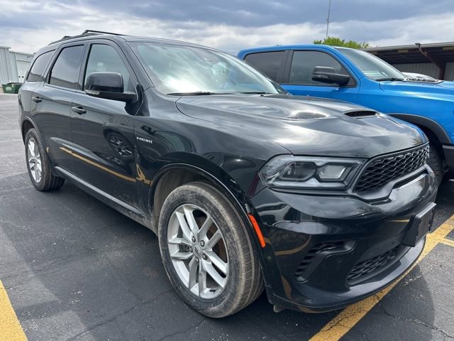 Used 2025 Dodge Durango R/T AWD/4WD image 2