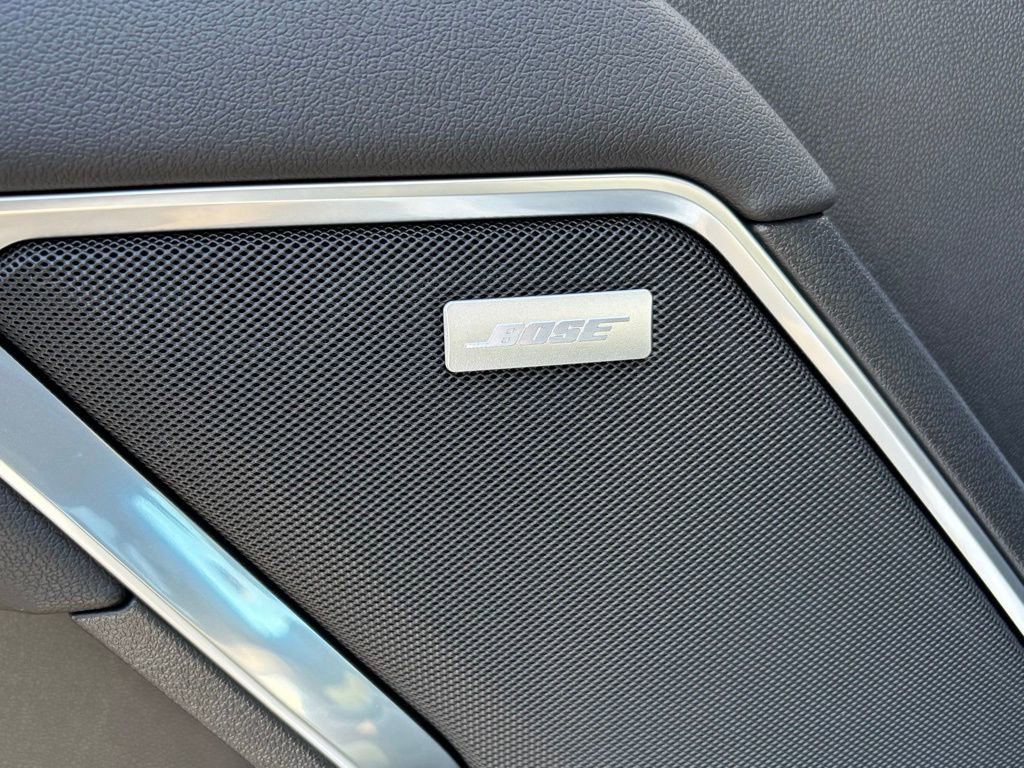 Used 2023 Chevrolet Silverado 1500 LTZ w/ LTZ Convenience Package II image 15