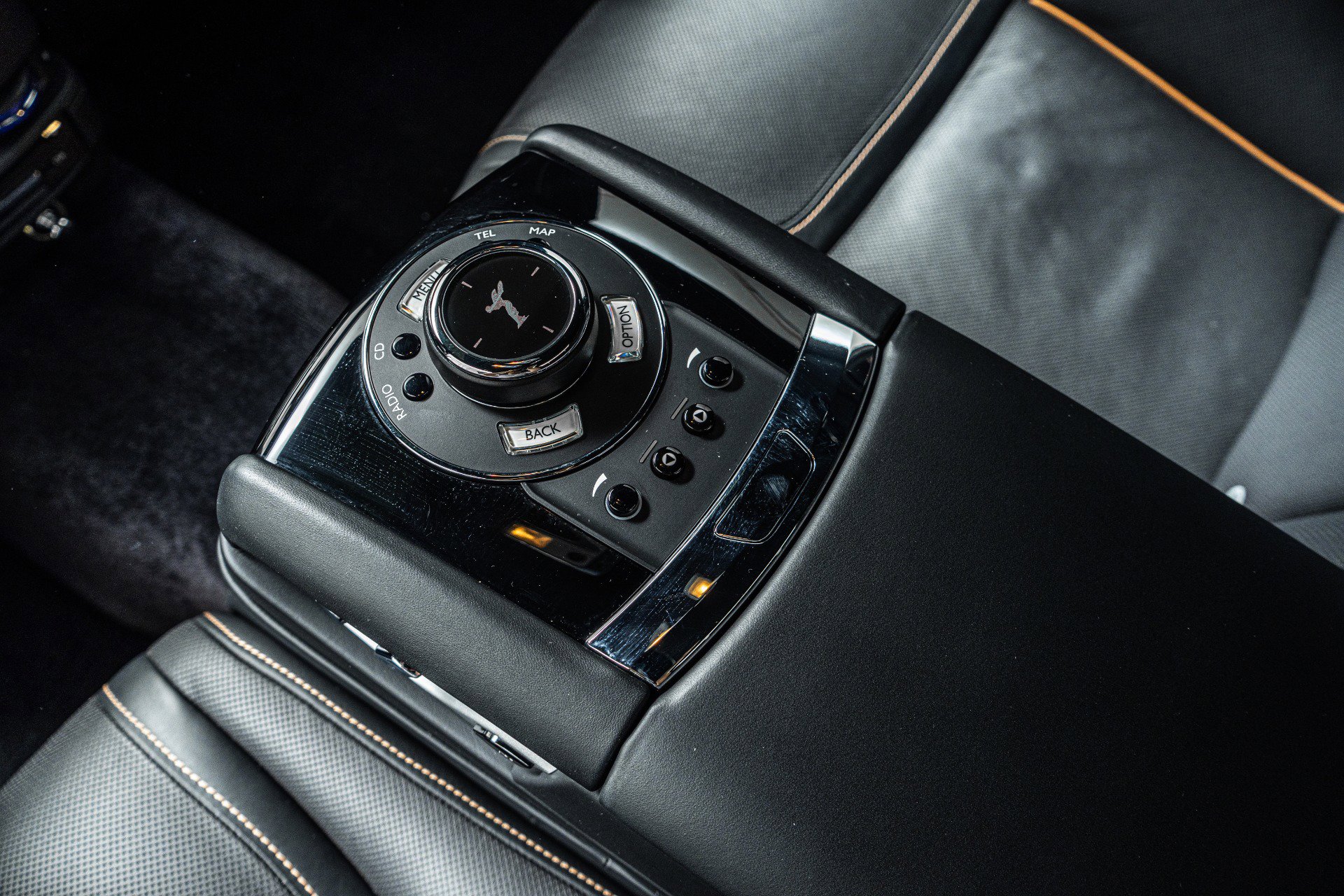 Used 2017 Rolls-Royce Ghost Extended Wheelbase image 34